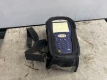 JDSU DSAMxt A WAVETEK SERIES RF FIELD METER SUPPORT EQUIPMENT