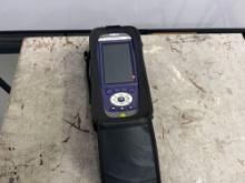 VIAVI ONE EXPERT RF FIELD METER SUPPORT EQUIPMENT