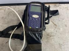 JDSU DSAMxt A WAVETEK SERIES RF FIELD METER SUPPORT EQUIPMENT