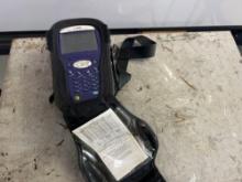 JDSU DSAM+ RF FIELD METER SUPPORT EQUIPMENT