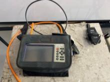 VeEX VePAL CX380s-D3 ADVANCED CATV SYSTEM ANALYZER SUPPORT EQUIPMENT