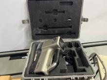 DIGI TRAK FALCON F5 HDD LOCATING SYSTEM, SN 30092460 SUPPORT EQUIPMENT