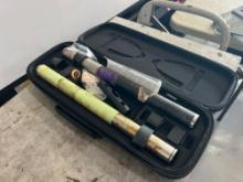 SONDE TRANSMITTER SUPPORT EQUIPMENT