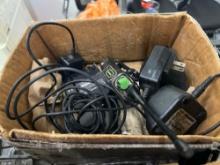 DIGI TRAK USED BATTERIES SUPPORT EQUIPMENT