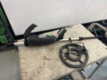 TREASURE COVE TC-9700 METAL DETECTOR SUPPORT EQUIPMENT