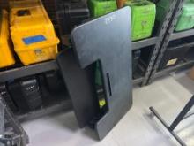 V-I-V STANDING WORK STATION SUPPORT EQUIPMENT