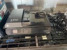 HP OFFICEJET 4632 PRINT/FAX/SCAN/COPY MACHINE SUPPORT EQUIPMENT