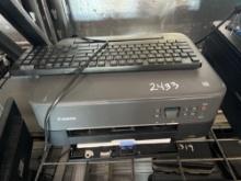 CANON TS6420 COPIY MACHINE SUPPORT EQUIPMENT