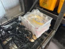 MISC SIGNAL FIRE CIRCUIT BOARDS, WIRELESS USB ADAPTERS, MISC. SUPPORT EQUIPMENT