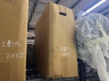 VENTEV 24x24x10 IN POLYCARBONATE ENCLOSURE SUPPORT EQUIPMENT