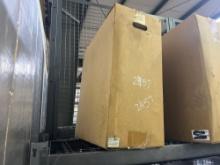 VENTEV 24x24x10 IN POLYCARBONATE ENCLOSURE SUPPORT EQUIPMENT