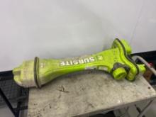 DITCHWITCH TK RECON 2 LOCATOR, SN 8415251 SUPPORT EQUIPMENT