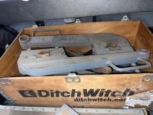 QUICK WRENCH PIPE VISE SUPPORT EQUIPMENT