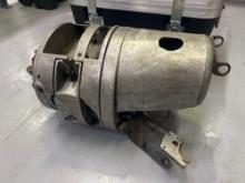 GMP CABLE LASHING MACHINE SUPPORT EQUIPMENT