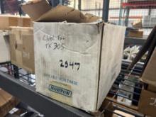 HORTON FAN CLUTCH SUPPORT EQUIPMENT