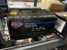 NEW CARQUEST STARTER FITS TAKEUCHI TB235 SUPPORT EQUIPMENT