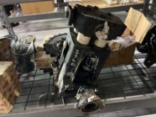 TRANSMISSION SUPPORT EQUIPMENT