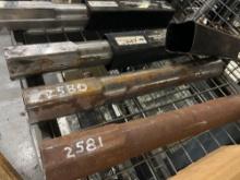 VERMEER 25X40 2.375" STARTER ROD SUPPORT EQUIPMENT