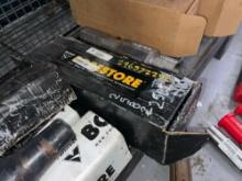 VERMEER 25X40 OF HD400 (B)X2.1 ADAPTER SUPPORT EQUIPMENT