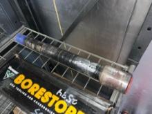 25X40 STARTER ROD SUPPORT EQUIPMENT