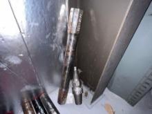 VERMEER 40X50 STARTER ROD AND ADAPTER SUPPORT EQUIPMENT