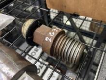 ADAPTER SUPPORT EQUIPMENT