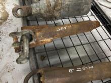 25X40 PULLING HEAD SUPPORT EQUIPMENT