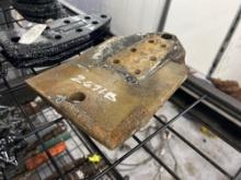 7" DUCKBILL BIT SUPPORT EQUIPMENT