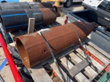 14" PULLER SUPPORT EQUIPMENT