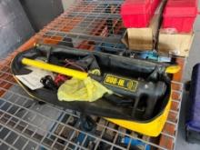 PIPEHORN 800-HL LOCATOR SUPPORT EQUIPMENT