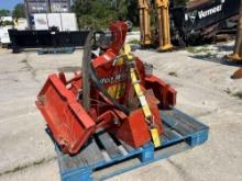 DITCH WITCH MICRO TRENCHER ATTACHMENT