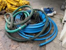 QTY OF HOSE