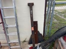 STEEL SCRAP