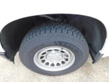 2021 CHEVY 1500 PICKUP TRUCK VN:1GCRYAEF5MZ101832 4x4, powered by 5.3L gas engine, equipped with