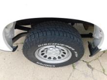 2021 CHEVY 1500 PICKUP TRUCK VN:1GCRYAEF6MZ102407 4x4, powered by 5.3L gas engine, equipped with