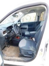 2023 FORD MAVERICK XLT PICKUP TRUCK VN:3FTTW8F95PRA14194 powered by 2.0L gas engine, equipped with