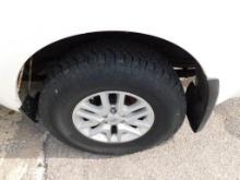 2019 NISSAN FRONTIER SV PICKUP TRUCK VN:1N6DD0FV9KN708727 4x4, powered by 4.0L V6 gas engine,