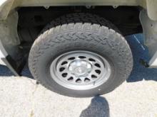 2022 CHEVY 1500 PICKUP TRUCK VN:3GCUYAEFXMG413039 4x4, powered by 5.3L gas engine, equipped with