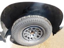 2022 CHEVY 1500 PICKUP TRUCK VN:1GCRWAEH3MZ400226 powered by 4.3L gas engine, equipped with