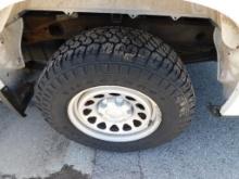 2021 CHEVY 1500 PICKUP TRUCK VN:1GCRYAEF4MZ102308 4x4, powered by 5.3L gas engine, equipped with