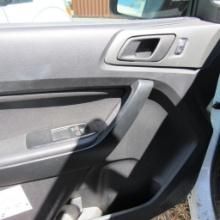 2021 FORD RANGER STX PICKUP TRUCK VN:1FTER1EH7MLD99672 powered by 2.3L gas engine, equipped with
