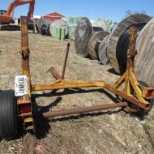HOMEMADE REEL TRAILER VN:130AU11144C0221195