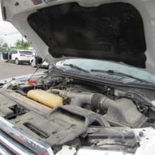 2016 FORD F150XLT PICKUP TRUCK VN:1FTEW1EP8GFC06187 4x4, powered by Ecoboost 2.7L gas engine,