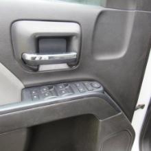 2017 CHEVY 1500 PICKUP TRUCK VN:1GCVKNEC2HZ151932 4x4, powered by 5.3L V8 gas engine, equipped with