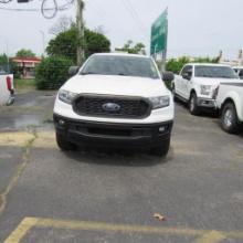 2021 FORD RANGER STX PICKUP TRUCK VN:1FTER1EH7MLD99378 powered by 2.3L gas engine, equipped with