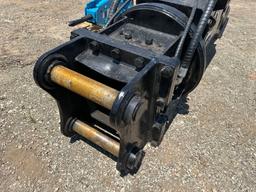 2022 LABOUNTY MDP50R MOBILE DEMOLITION PROCESSOR EXCAVATOR MULTIPROCESSOR SN:MDP50125 3rd Member