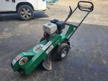 2023 BILLY GOAT SG1301HGT STUMP GRINDER SUPPORT EQUIPMENT SN:091222593