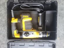 2023 DEWALT D25416K 1-1/8IN. SDS PLUS HAMMER DRILL SUPPORT EQUIPMENT SN:307405