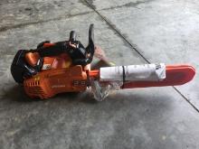 2023 ECHO CS355T-14 14IN. CHAINSAW SUPPORT EQUIPMENT SN:C85015028054