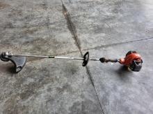 2023 ECHO SRM3020T STRING TRIMMER SUPPORT EQUIPMENT SN:U33815024589